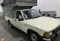 Camionetas - Toyota Hilux 2001 Diesel 389000Km - En Venta