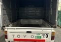 Camionetas - Toyota Hilux 2001 Diesel 389000Km - En Venta