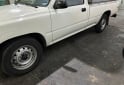 Camionetas - Toyota Hilux 2001 Diesel 389000Km - En Venta