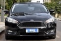 Autos - Ford Focus S 2017 Nafta 100000Km - En Venta