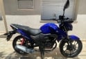 Motos - Honda Cb 125 2023 Nafta 3500Km - En Venta