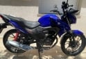 Motos - Honda Cb 125 2023 Nafta 3500Km - En Venta