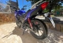 Motos - Honda Cb 125 2023 Nafta 3500Km - En Venta