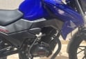 Motos - Honda Cb 125 2023 Nafta 3500Km - En Venta