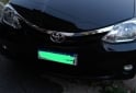 Autos - Toyota Etios 2016 Nafta 79000Km - En Venta