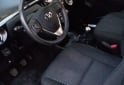 Autos - Toyota Etios 2016 Nafta 79000Km - En Venta