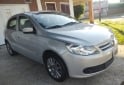 Autos - Volkswagen Gol Trend 2009 GNC 180000Km - En Venta