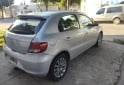 Autos - Volkswagen Gol Trend 2009 GNC 180000Km - En Venta