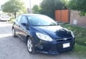 Autos - Ford Focus S 2014 GNC 150700Km - En Venta