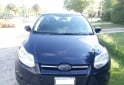 Autos - Ford Focus S 2014 GNC 150700Km - En Venta