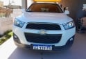 Camionetas - Chevrolet Captiva 2016 Nafta 76000Km - En Venta