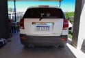 Camionetas - Chevrolet Captiva 2016 Nafta 76000Km - En Venta