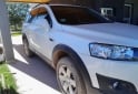 Camionetas - Chevrolet Captiva 2016 Nafta 76000Km - En Venta