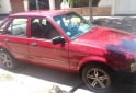 Autos - Ford Escort 1994 GNC 93400Km - En Venta