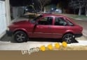 Autos - Ford Escort 1994 GNC 93400Km - En Venta