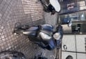 Motos - Yamaha Fascin 125 2022 Nafta 6000Km - En Venta