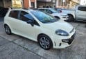 Autos - Fiat Punto Blackmotion 2016 Nafta 85000Km - En Venta