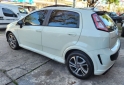 Autos - Fiat Punto Blackmotion 2016 Nafta 85000Km - En Venta