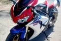 Motos - Honda CBR 1000  HRC 2009 Nafta 42000Km - En Venta