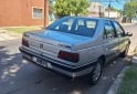 Autos - Peugeot 405 SR 1993 Nafta 309000Km - En Venta