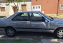 Autos - Peugeot 405 SR 1993 Nafta 309000Km - En Venta