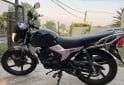 Motos - Honda GLH 150 2024 Nafta 33Km - En Venta