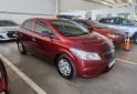 Autos - Chevrolet Onix Joy+ 2018 Nafta 49373Km - En Venta