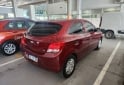 Autos - Chevrolet Onix Joy+ 2018 Nafta 49373Km - En Venta