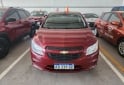 Autos - Chevrolet Onix Joy+ 2018 Nafta 49373Km - En Venta