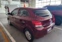 Autos - Chevrolet Onix Joy+ 2018 Nafta 49373Km - En Venta