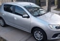 Autos - Renault SANDERO 2020 Nafta 42500Km - En Venta