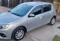 Autos - Renault SANDERO 2020 Nafta 42500Km - En Venta