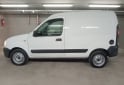 Utilitarios - Renault KANGOO EXP CONFORT 1.9 AA 2007 Diesel 351000Km - En Venta