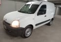 Utilitarios - Renault KANGOO EXP CONFORT 1.9 AA 2007 Diesel 351000Km - En Venta