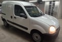 Utilitarios - Renault KANGOO EXP CONFORT 1.9 AA 2007 Diesel 351000Km - En Venta