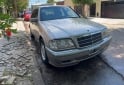 Autos - Mercedes Benz C250 dci 1999 Diesel 116000Km - En Venta