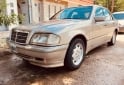 Autos - Mercedes Benz C250 dci 1999 Diesel 116000Km - En Venta