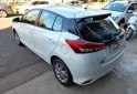 Autos - Toyota Yaris XLS 2022 Nafta 49000Km - En Venta