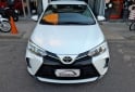 Autos - Toyota Yaris XLS 2022 Nafta 49000Km - En Venta