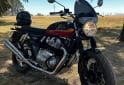 Motos - Royal Enfield INTERCEPTOR 650 2022 Nafta 2961Km - En Venta