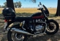 Motos - Royal Enfield INTERCEPTOR 650 2022 Nafta 2961Km - En Venta