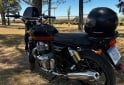 Motos - Royal Enfield INTERCEPTOR 650 2022 Nafta 2961Km - En Venta