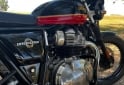 Motos - Royal Enfield INTERCEPTOR 650 2022 Nafta 2961Km - En Venta