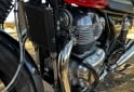 Motos - Royal Enfield INTERCEPTOR 650 2022 Nafta 2961Km - En Venta