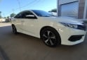 Autos - Honda CIVIC 2.0 EXL 2020 Nafta 75000Km - En Venta