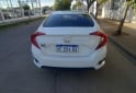 Autos - Honda CIVIC 2.0 EXL 2020 Nafta 75000Km - En Venta