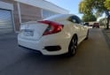 Autos - Honda CIVIC 2.0 EXL 2020 Nafta 75000Km - En Venta