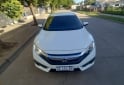 Autos - Honda CIVIC 2.0 EXL 2020 Nafta 75000Km - En Venta