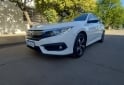 Autos - Honda CIVIC 2.0 EXL 2020 Nafta 75000Km - En Venta