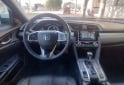 Autos - Honda CIVIC 2.0 EXL 2020 Nafta 75000Km - En Venta